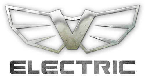 V-Electric Logo